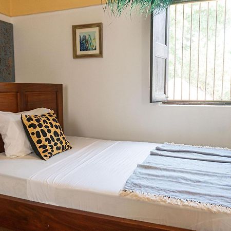 Tarawanda House -Thrivestawi Bed & Breakfast Zanzibar Dış mekan fotoğraf