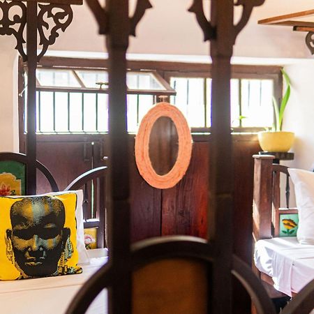 Tarawanda House -Thrivestawi Bed & Breakfast Zanzibar Dış mekan fotoğraf