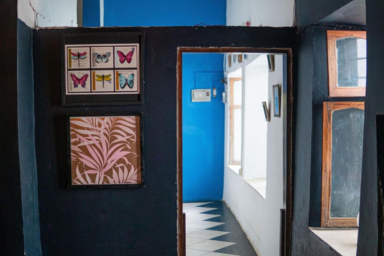Tarawanda House -Thrivestawi Bed & Breakfast Zanzibar Dış mekan fotoğraf