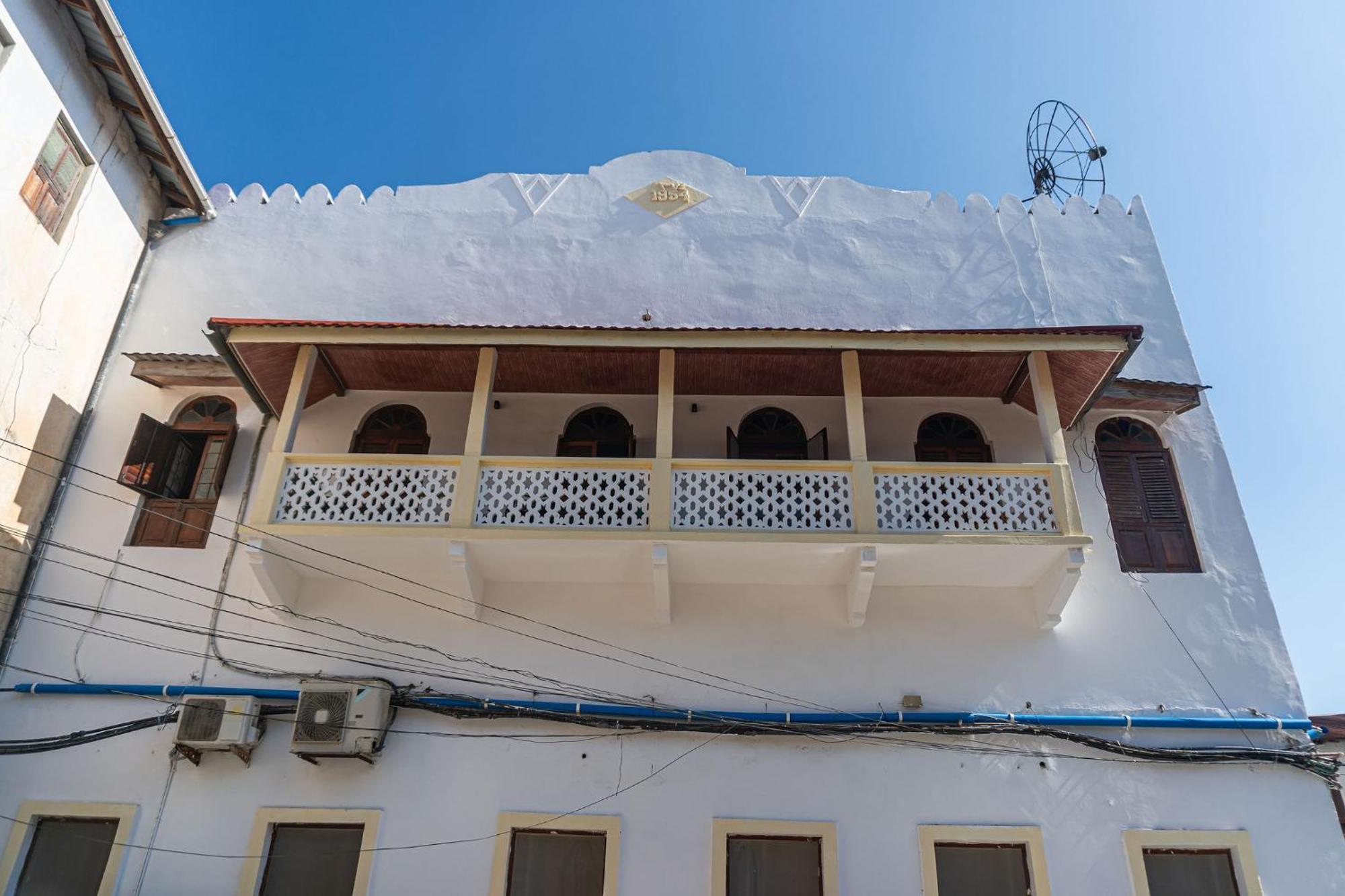 Tarawanda House -Thrivestawi Bed & Breakfast Zanzibar Dış mekan fotoğraf