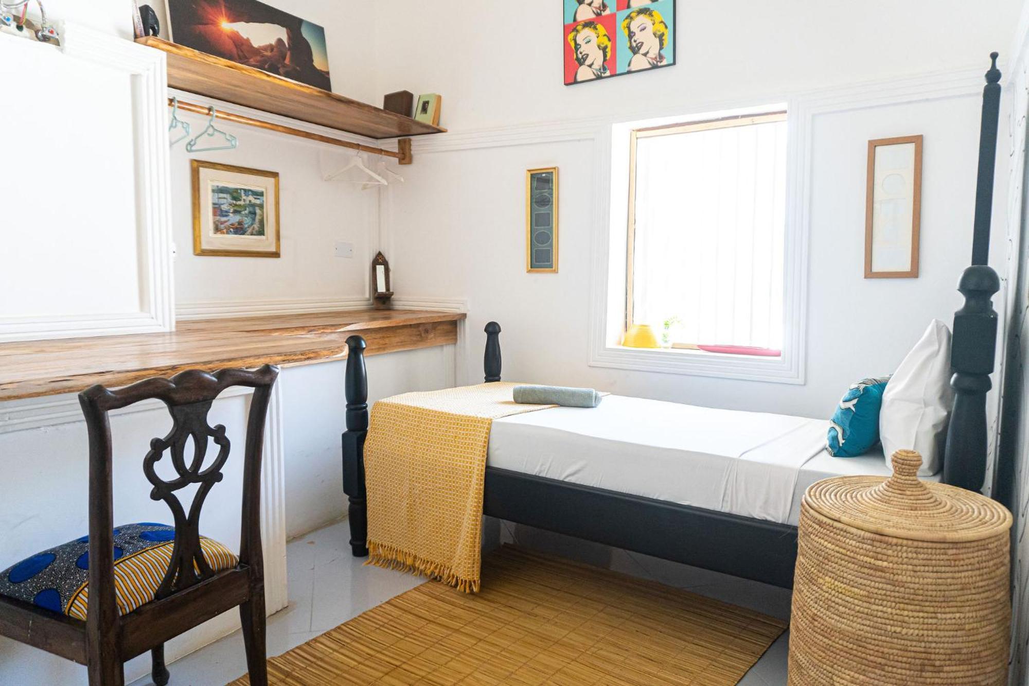 Tarawanda House -Thrivestawi Bed & Breakfast Zanzibar Dış mekan fotoğraf
