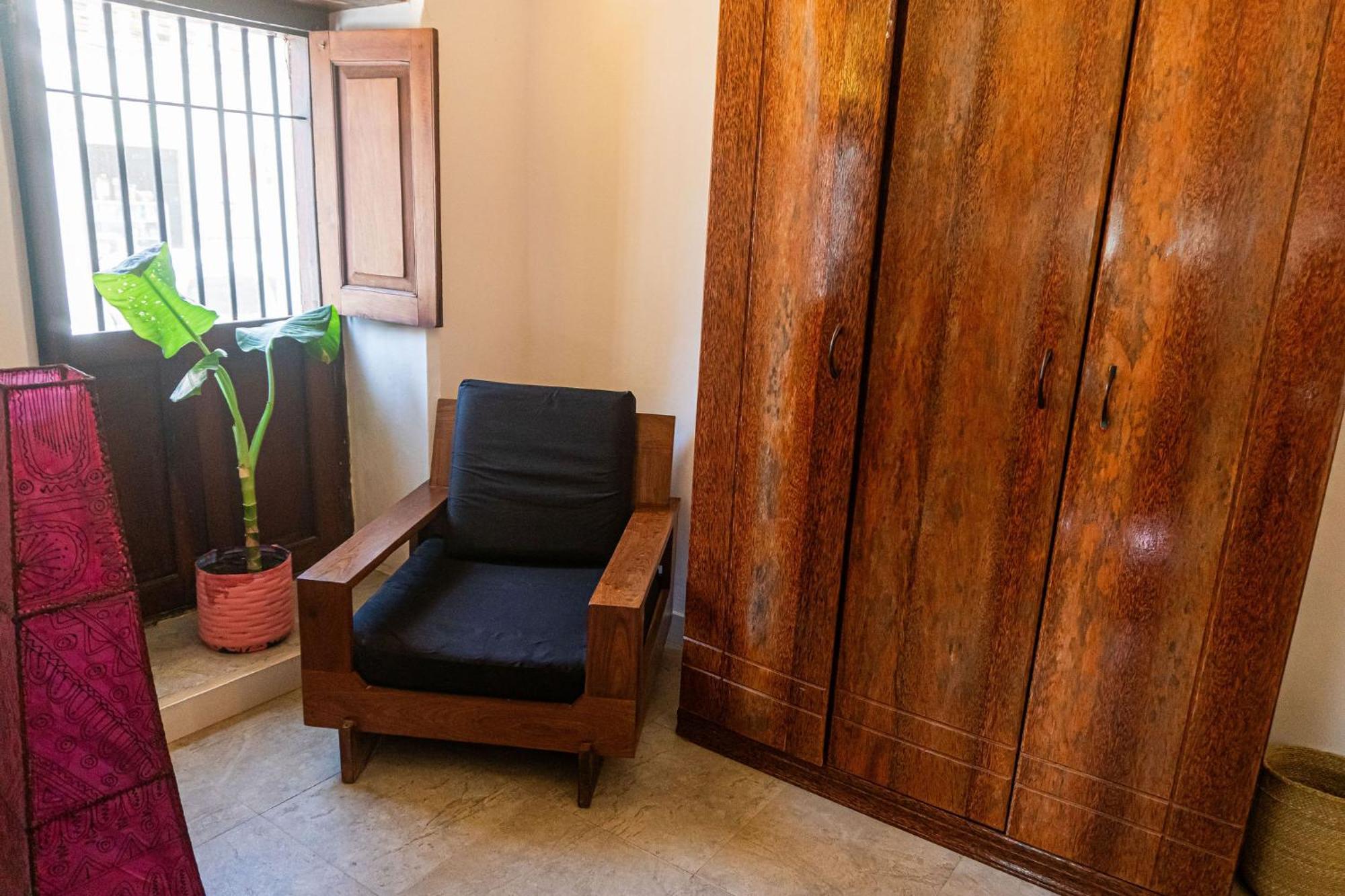 Tarawanda House -Thrivestawi Bed & Breakfast Zanzibar Dış mekan fotoğraf