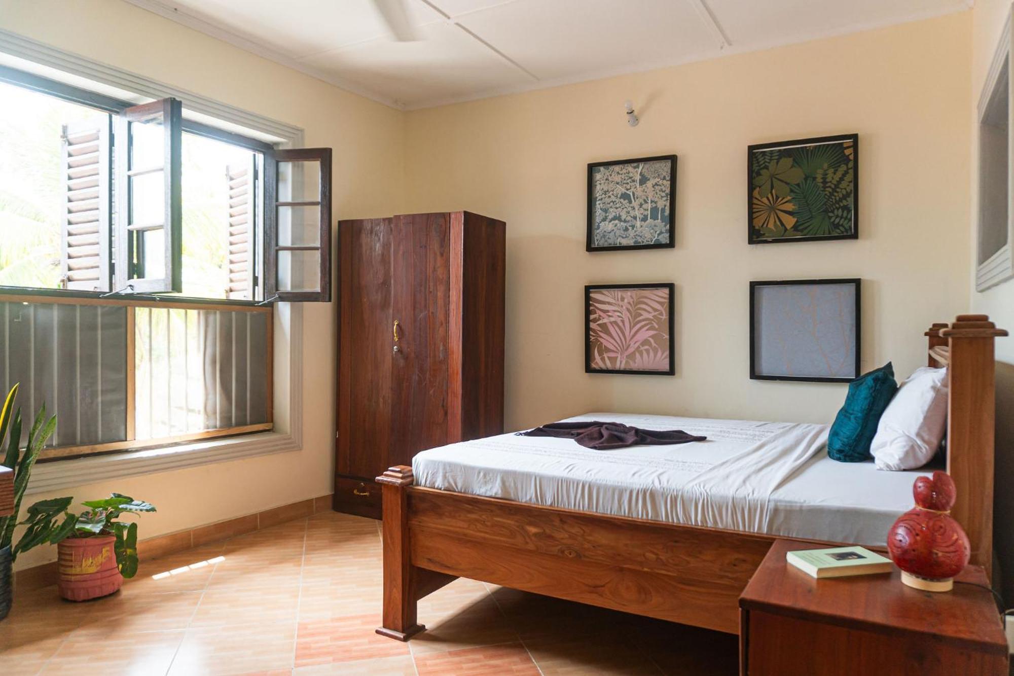 Tarawanda House -Thrivestawi Bed & Breakfast Zanzibar Dış mekan fotoğraf
