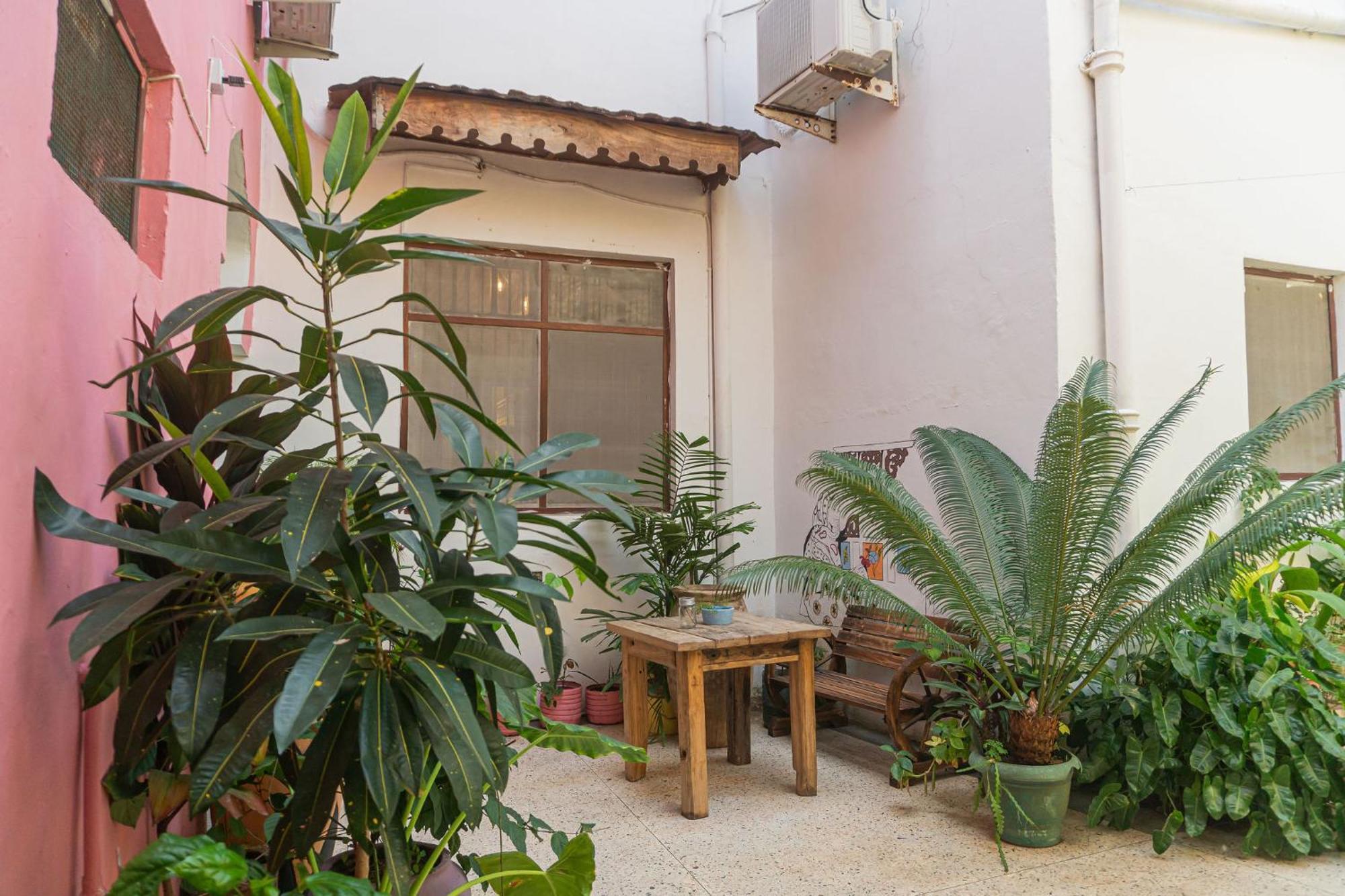 Tarawanda House -Thrivestawi Bed & Breakfast Zanzibar Dış mekan fotoğraf