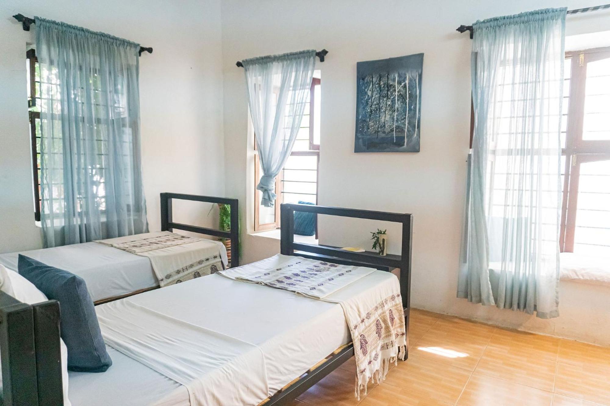 Tarawanda House -Thrivestawi Bed & Breakfast Zanzibar Dış mekan fotoğraf
