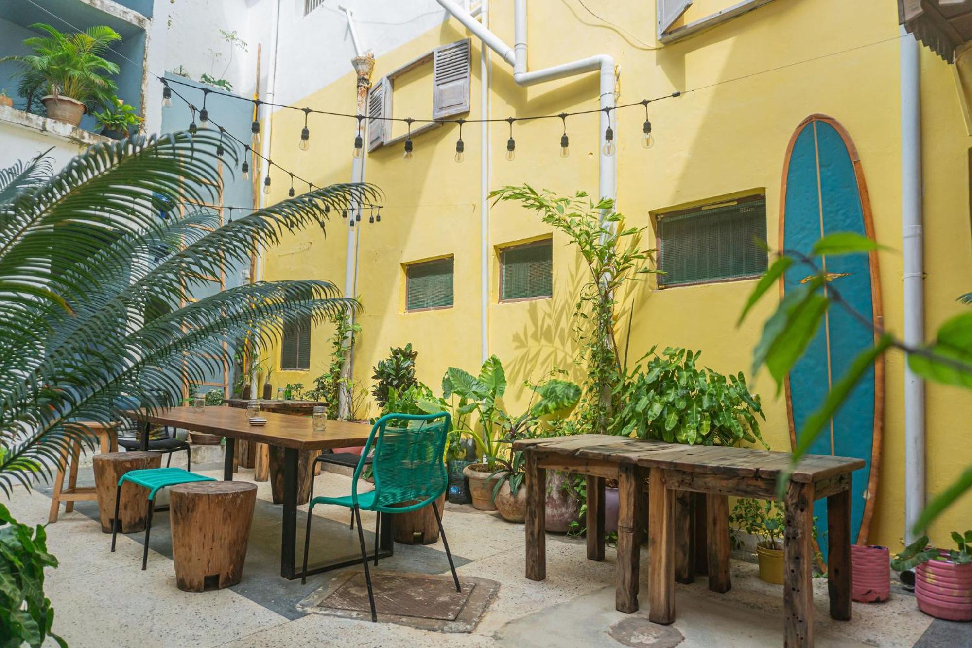 Tarawanda House -Thrivestawi Bed & Breakfast Zanzibar Dış mekan fotoğraf