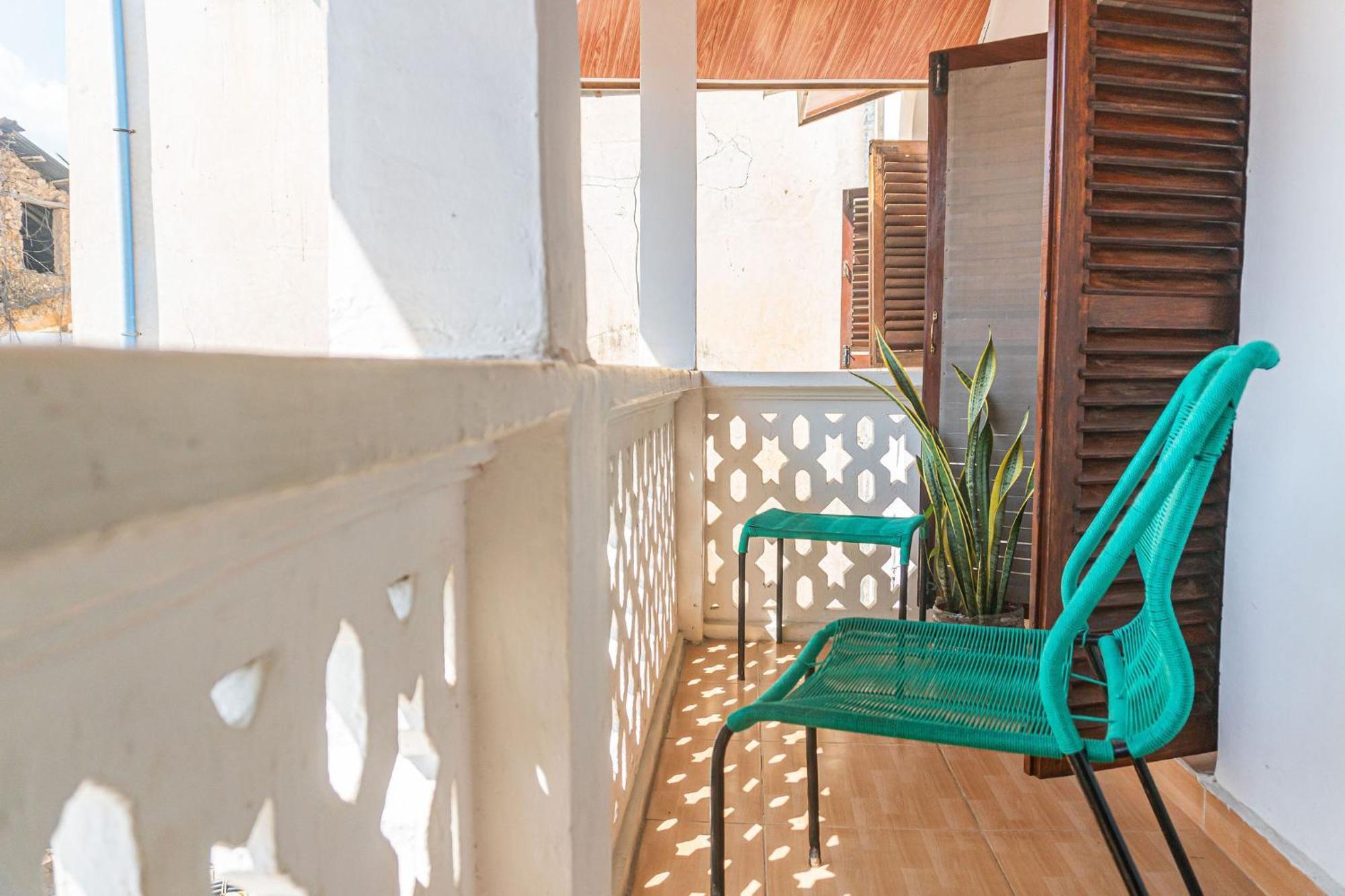 Tarawanda House -Thrivestawi Bed & Breakfast Zanzibar Dış mekan fotoğraf