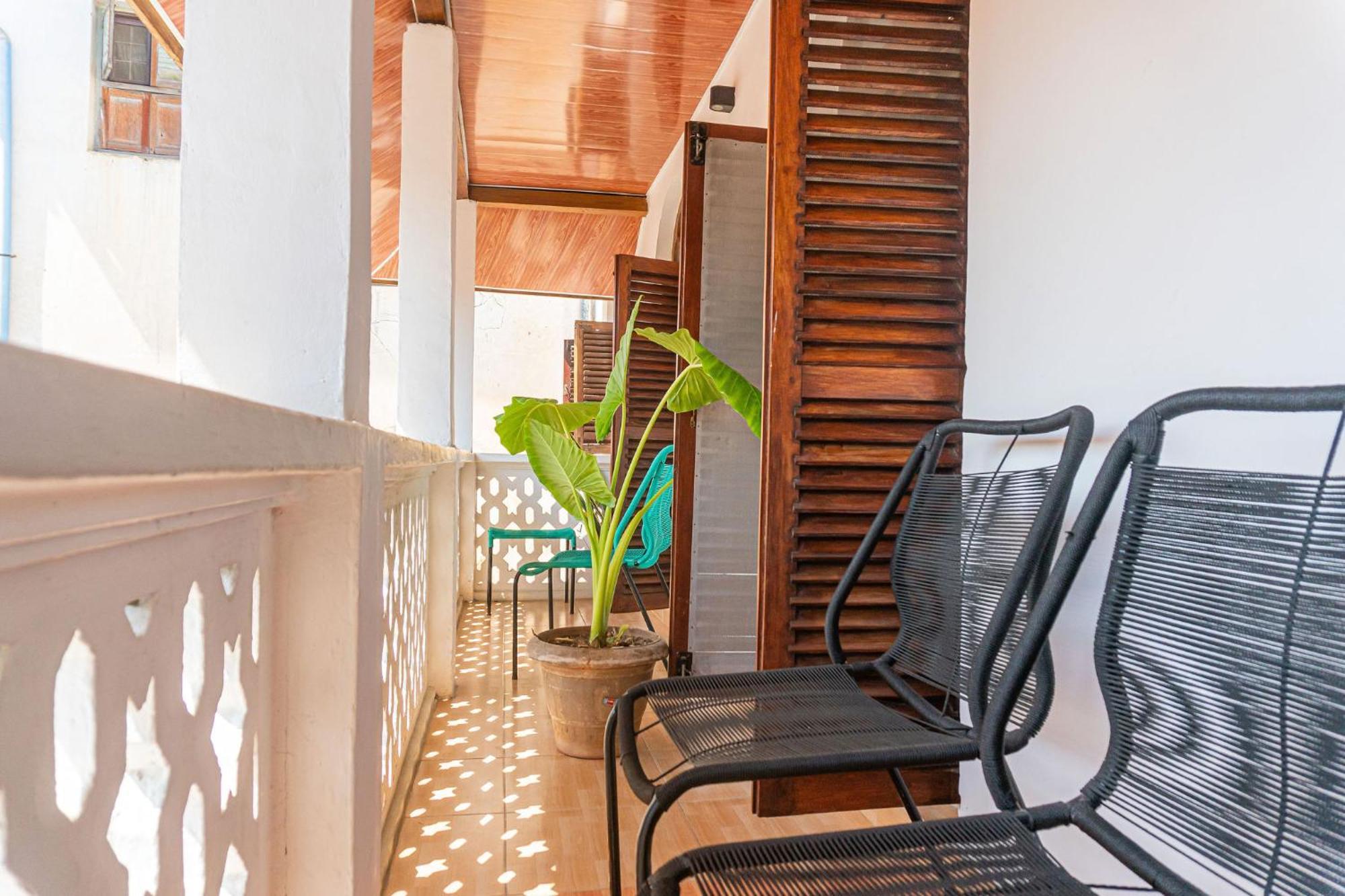 Tarawanda House -Thrivestawi Bed & Breakfast Zanzibar Dış mekan fotoğraf