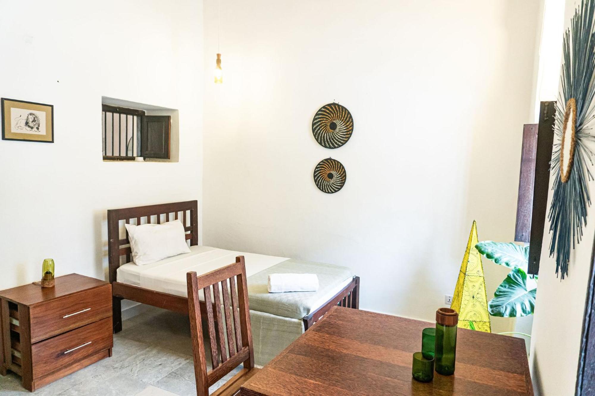 Tarawanda House -Thrivestawi Bed & Breakfast Zanzibar Dış mekan fotoğraf