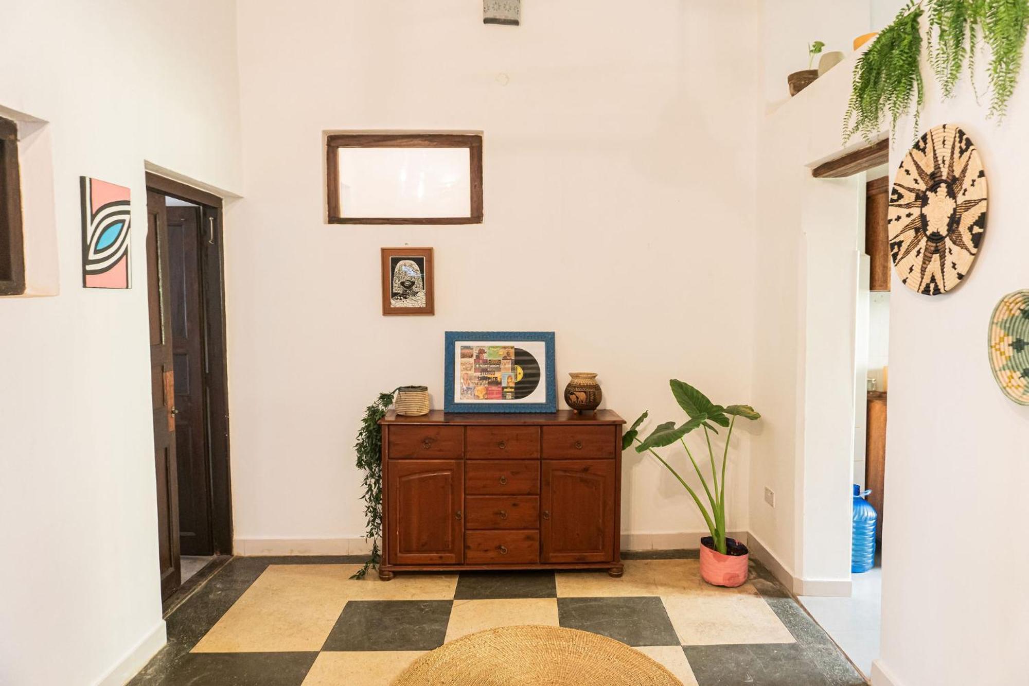 Tarawanda House -Thrivestawi Bed & Breakfast Zanzibar Dış mekan fotoğraf