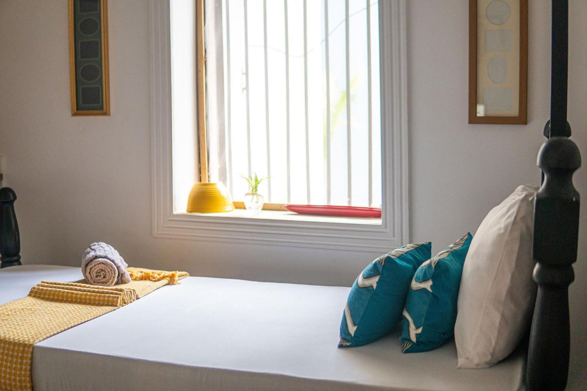 Tarawanda House -Thrivestawi Bed & Breakfast Zanzibar Dış mekan fotoğraf