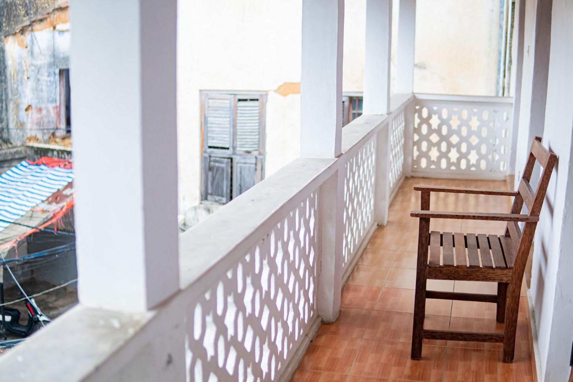 Tarawanda House -Thrivestawi Bed & Breakfast Zanzibar Dış mekan fotoğraf